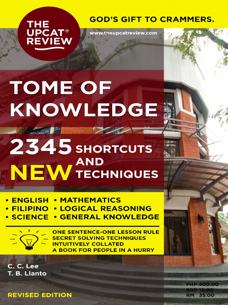 Tome of Knowledge Buyer's Sample | PDF | Cell Nucleus |