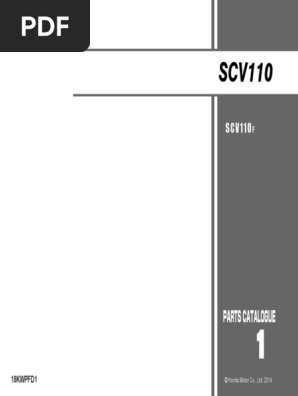 Activa 3 G Pdf Bracket Vehicles