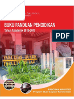 Buku Pedoman Notariat UNAIR