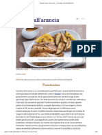 Ricetta Anatra All'Arancia - La Ricetta Di GialloZafferano