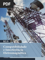 LIVRO - Compatibilidade e Interferência Eletromagnética - U4 PDF