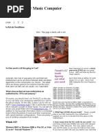 Tweak Your Music Computer Page 2