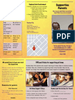 Parent Brochure