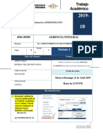 Gerencia Integral