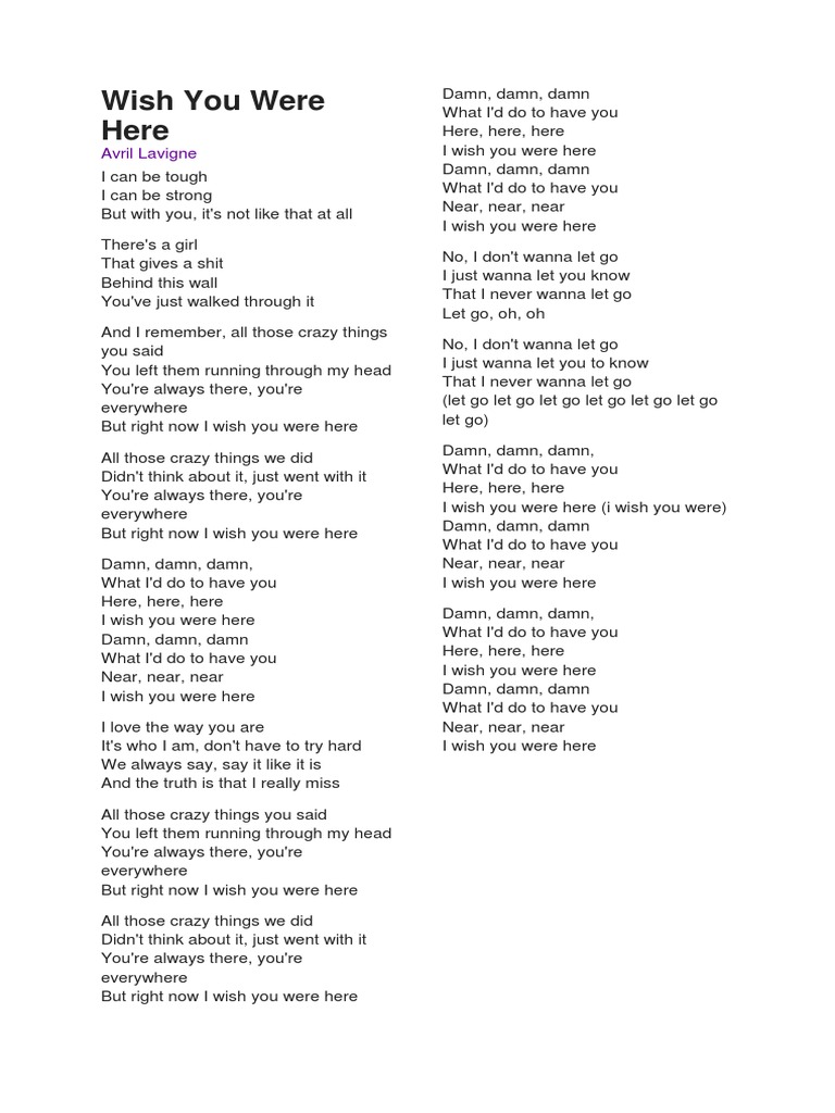 Teks Lagu Everyday I Love You - Terkait Teks