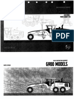 G900 Series Parts Manual Group 5-10