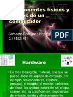 Componentesfsicosdeuncomputador 090427082211 Phpapp01