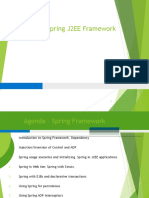 Spring Framework