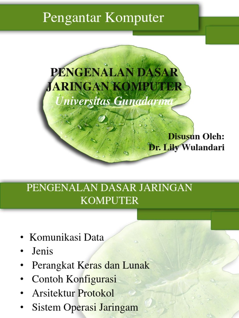 Modul 3 - Basis Javascript | PDF
