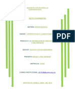 MLM - Distribucion de Frecuencias y Graficas - U1 - Act2-1