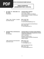 Timbalan Menteri 03 06 2019 Pdf