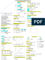 Formulario Iny. de Agua y Gas