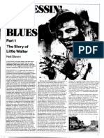 The Story Of: Little Walter