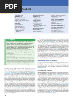 Gamma Gt Assay Calibration