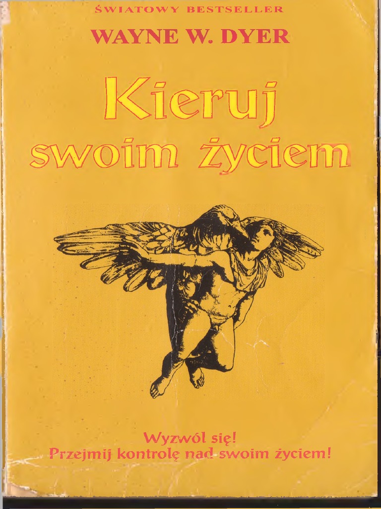 Wayne W Dyer Pokochaj Siebie Pdf