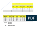 jadwal kerja di tk.xls