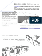 Customize Small Eb DBL Classrm