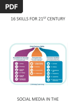 21 Skills