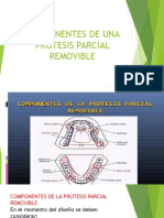 Componentes de Una PPR