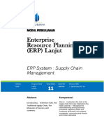 Modul Perancangan Lean Manufacturing (TM10)