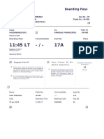 Tiket Rina PDF