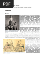  Saikoski Ferrandin- Romantismo