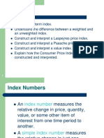 By MANISH/Nec I Sem/Managerial Economics (Anjay Mishra) /Downloaded/7.Price Index