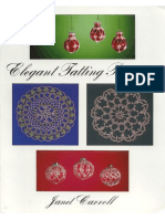 Elegant Tatting Patterns