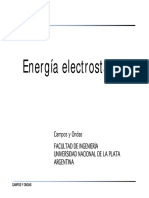 Energia Electrostatica12