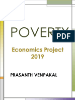 Poverty Economics Project