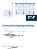 Responsi Mtu Minggu 4