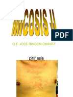 Micosis II