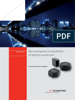 Schaffner AN Lighting Equipment PDF