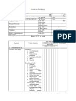 Peritonitis