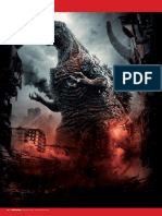 Godzilla (Scifiworld)