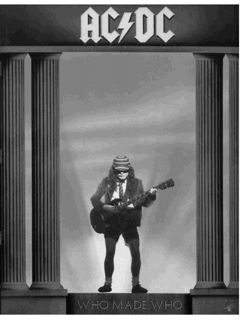 Ac DC | PDF