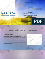 Representacion de Datos v E A