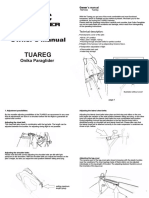 Manual Tuareg Onika