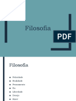 Filosofia