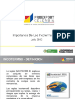 Incoterms PDF