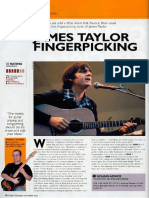 Guitar Tab - James Taylor Style Fingerpicking.pdf