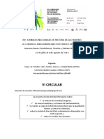 VI Circular PDF