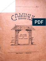 Caminul anul II, nr. 6, decembrie 1952