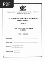 NCSE Language Arts- Paper III.pdf