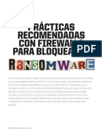 Firewall Best Practices to Block Ransomware(2)