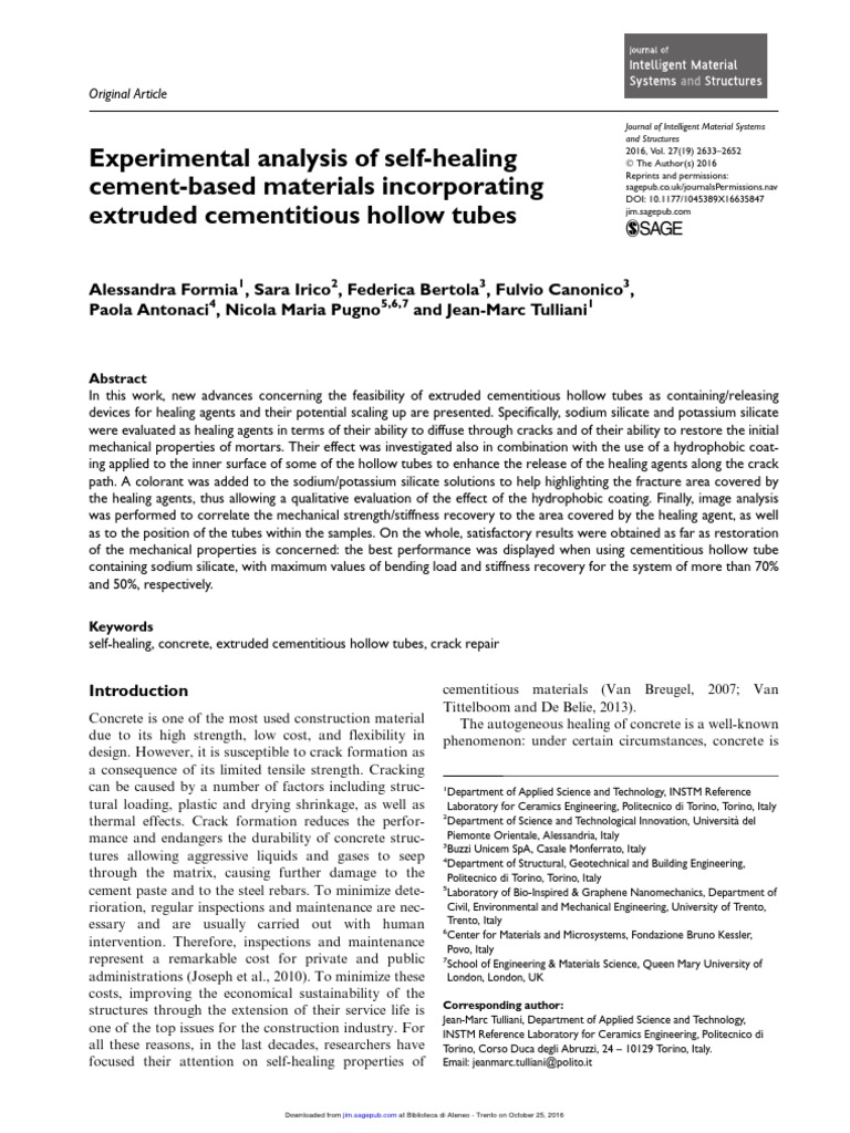 Fuelless Generator | PDF | Extrusion | Concrete