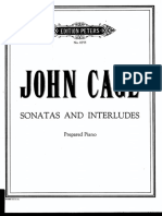 Cage - Sonatas and Interludes for prepared piano (1946) .pdf