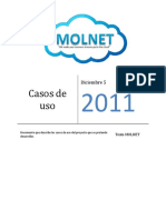 Documento Casos de Uso - Ejemplos Resueltos