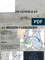 Analisis Urbano Llavini (Part 1)
