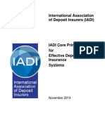 IADI Core Principles - Revised - 2014nov PDF